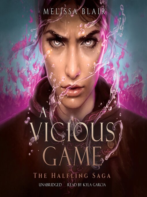 Title details for A Vicious Game by Melissa Blair - Available